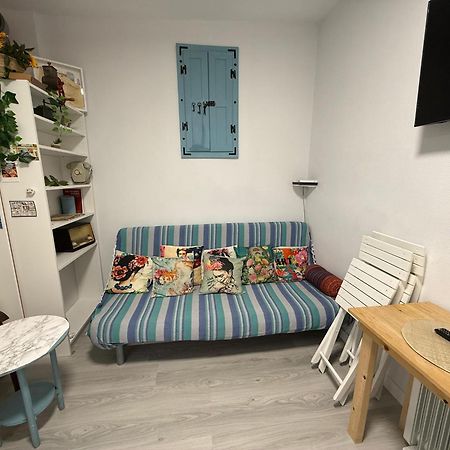 Malasana Love Madrid Ngoại thất bức ảnh