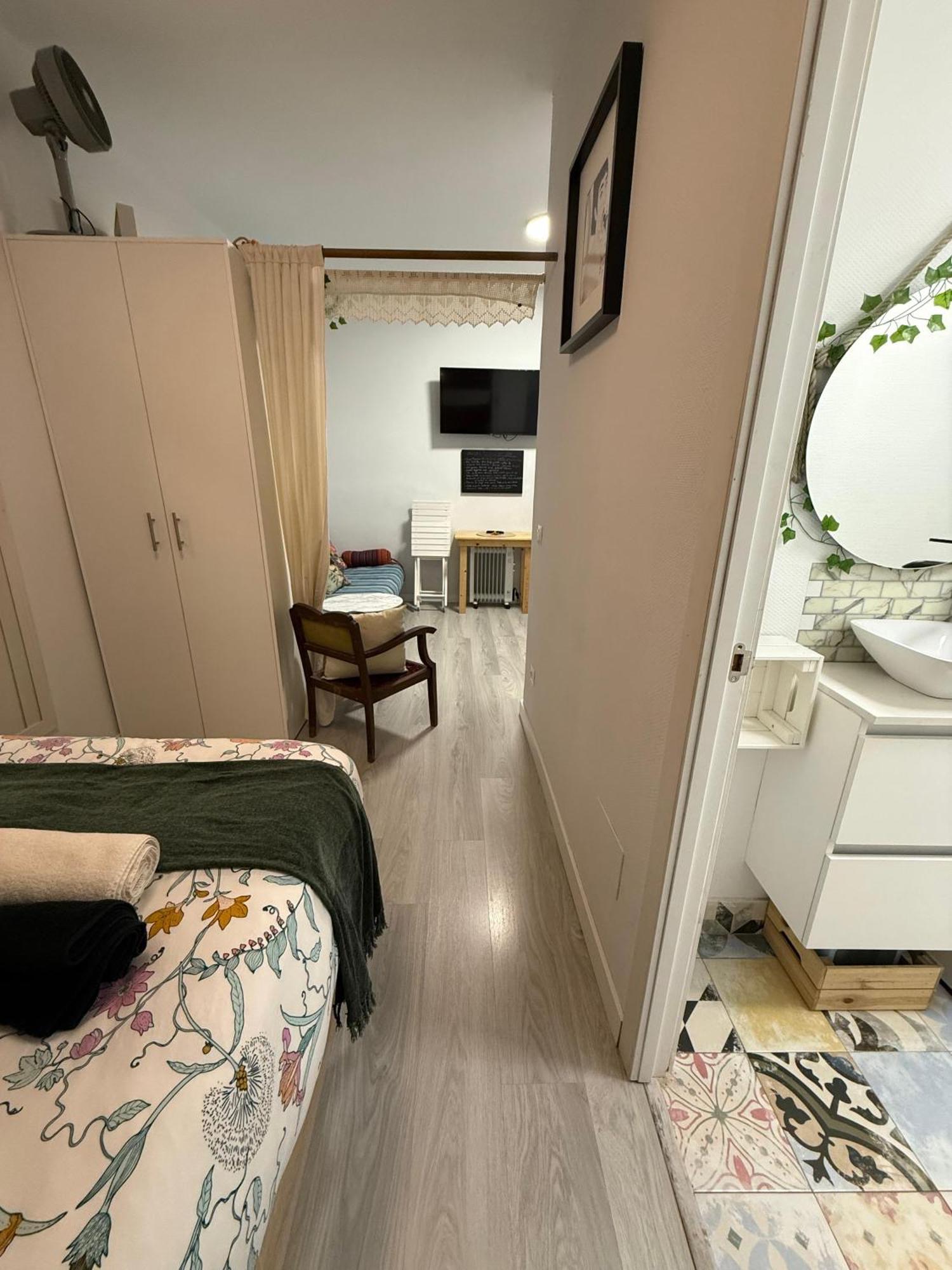 Malasana Love Madrid Ngoại thất bức ảnh