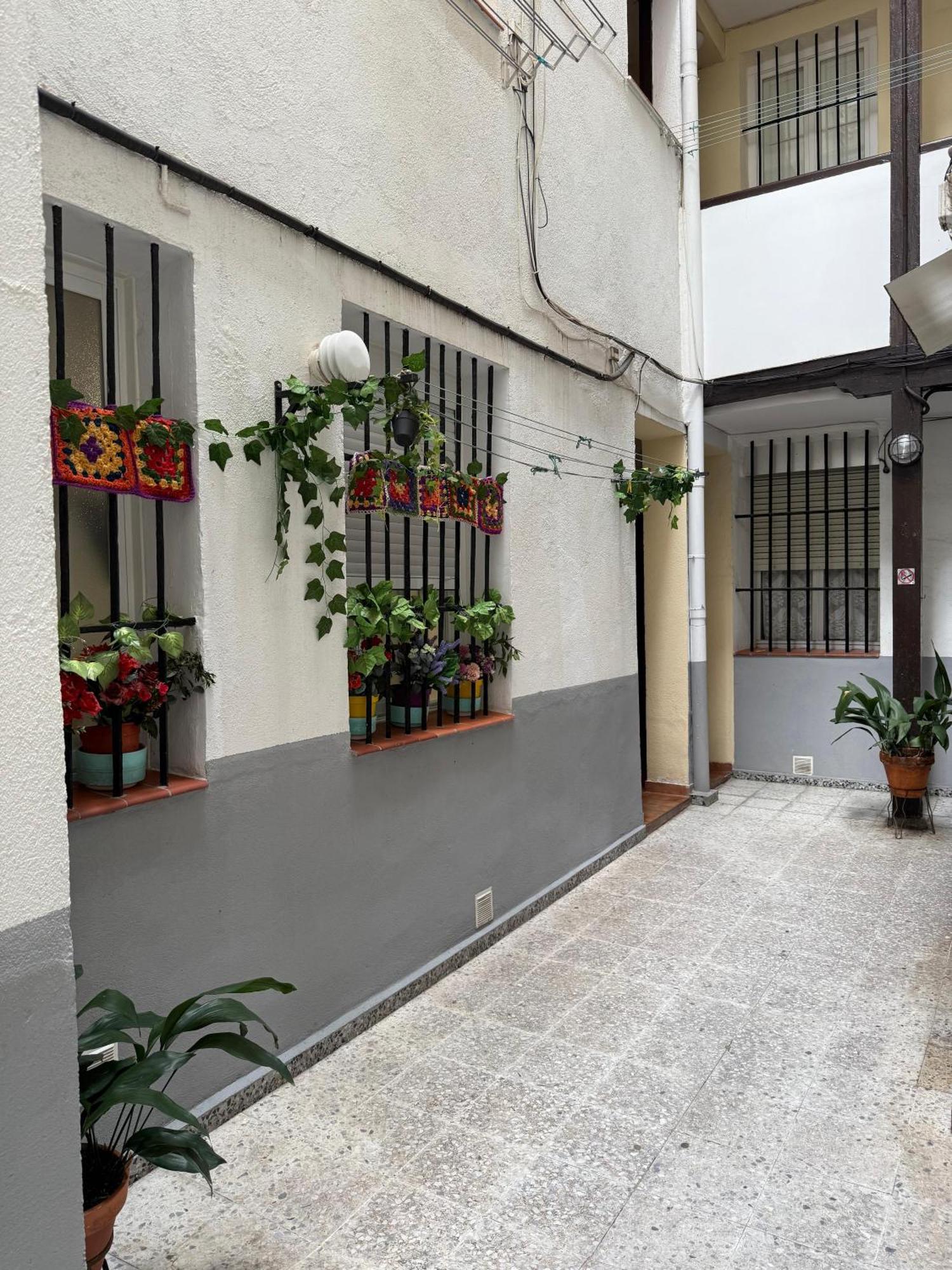 Malasana Love Madrid Ngoại thất bức ảnh